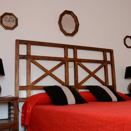 Casa Rural Alcarrena Siguenza Εξωτερικό φωτογραφία
