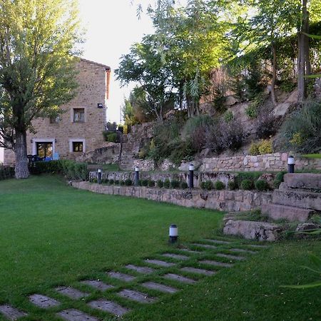 Casa Rural Alcarrena Siguenza Εξωτερικό φωτογραφία