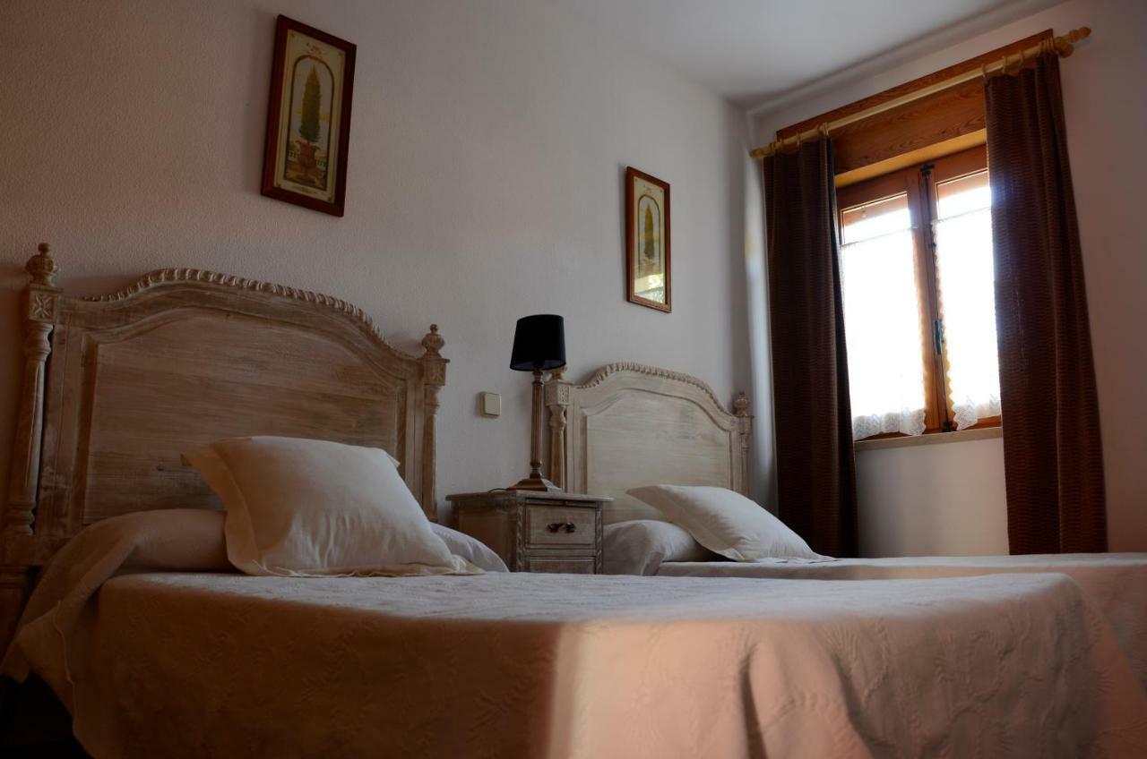 Casa Rural Alcarrena Siguenza Εξωτερικό φωτογραφία