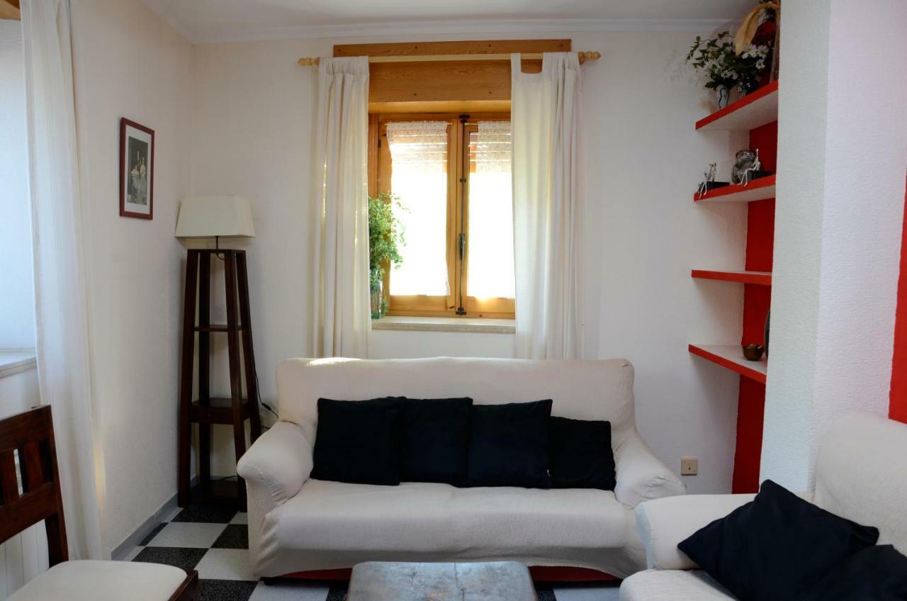 Casa Rural Alcarrena Siguenza Εξωτερικό φωτογραφία