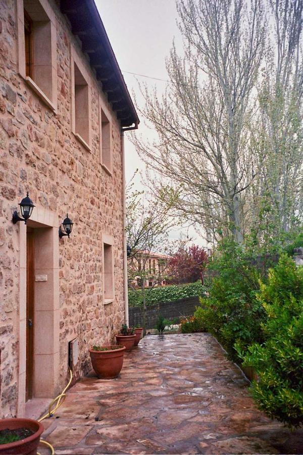 Casa Rural Alcarrena Siguenza Εξωτερικό φωτογραφία