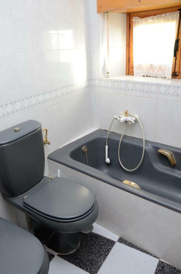 Casa Rural Alcarrena Siguenza Εξωτερικό φωτογραφία