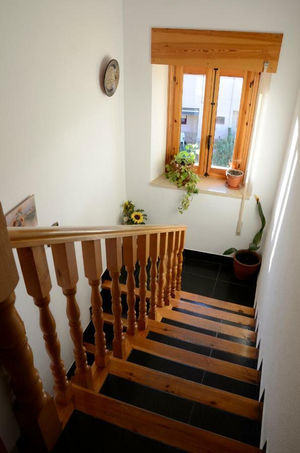 Casa Rural Alcarrena Siguenza Εξωτερικό φωτογραφία
