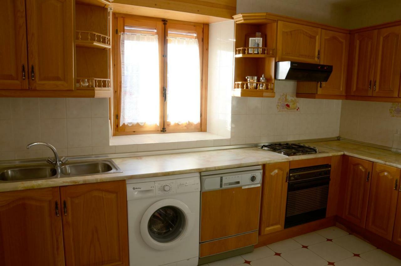 Casa Rural Alcarrena Siguenza Εξωτερικό φωτογραφία