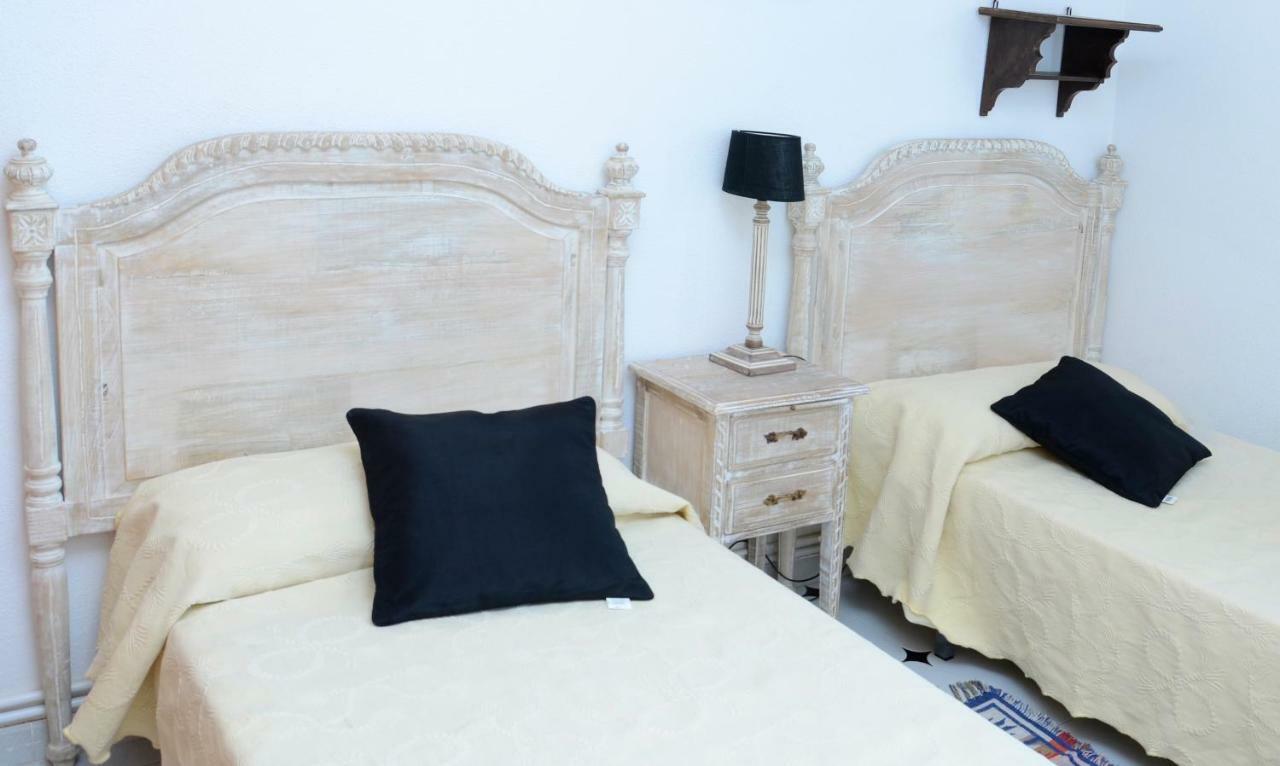 Casa Rural Alcarrena Siguenza Εξωτερικό φωτογραφία